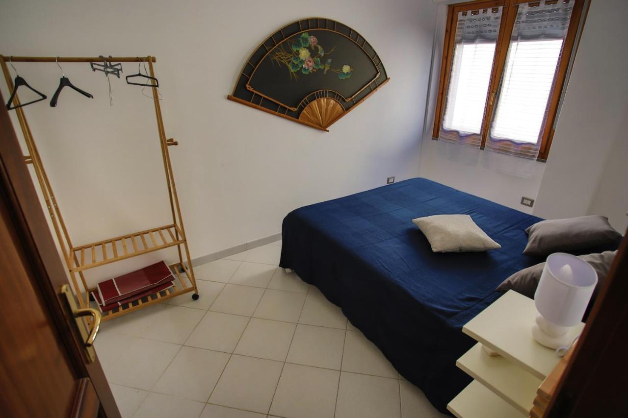 Artist Alguerhouse Villa Exterior photo