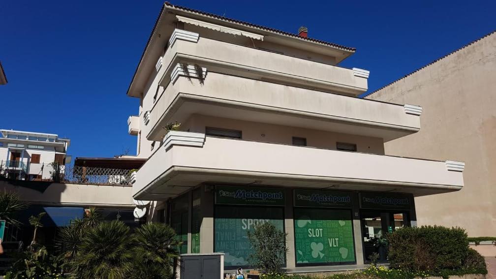 Artist Alguerhouse Villa Exterior photo